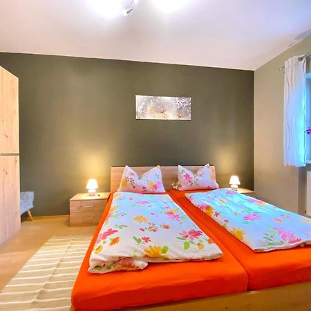Comfortable Apartment In Zenting In Lower Bavaria Extérieur photo