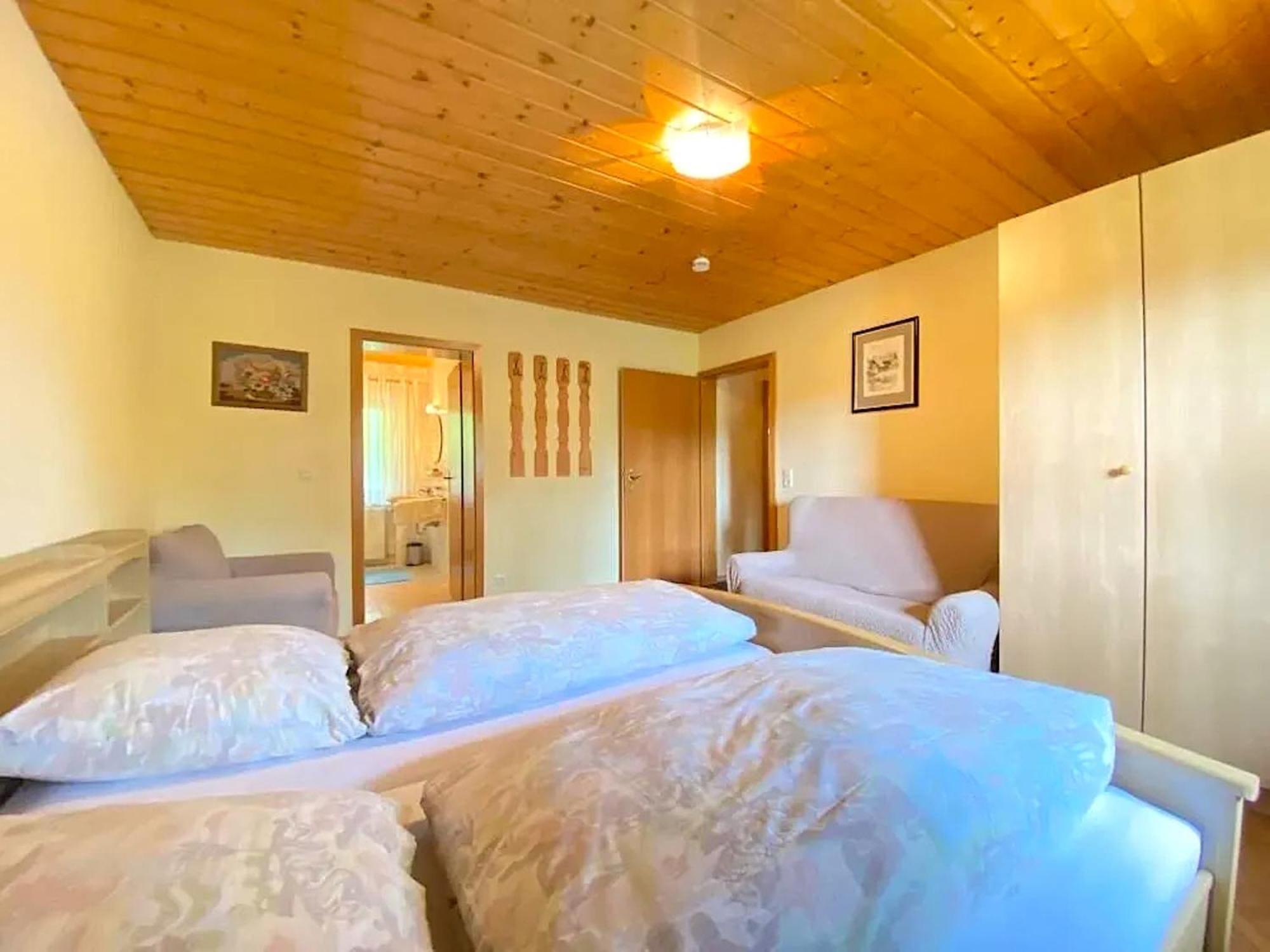 Comfortable Apartment In Zenting In Lower Bavaria Extérieur photo