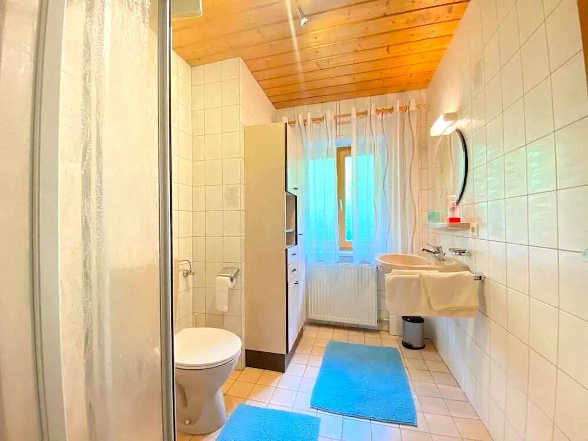 Comfortable Apartment In Zenting In Lower Bavaria Extérieur photo