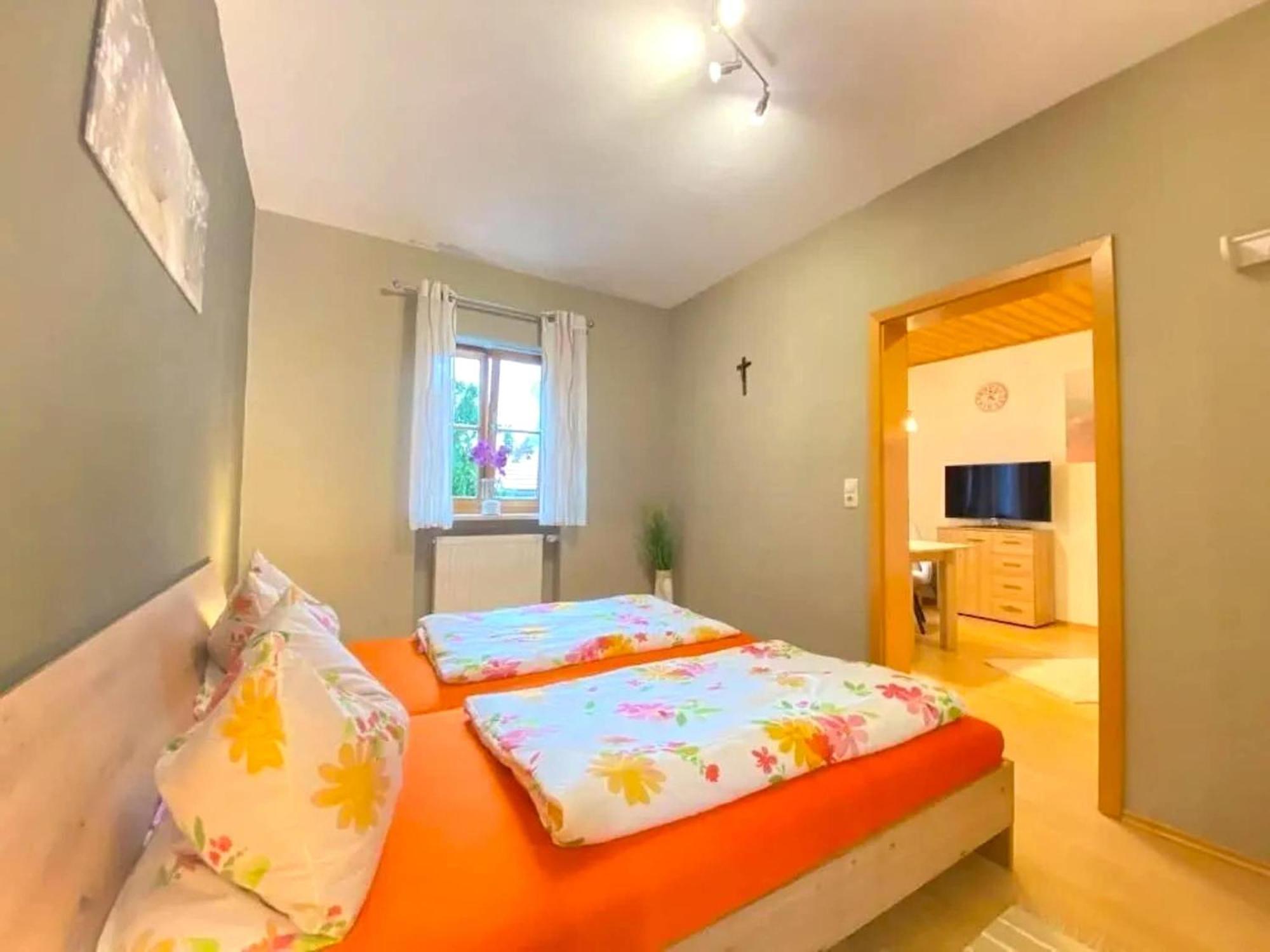 Comfortable Apartment In Zenting In Lower Bavaria Extérieur photo