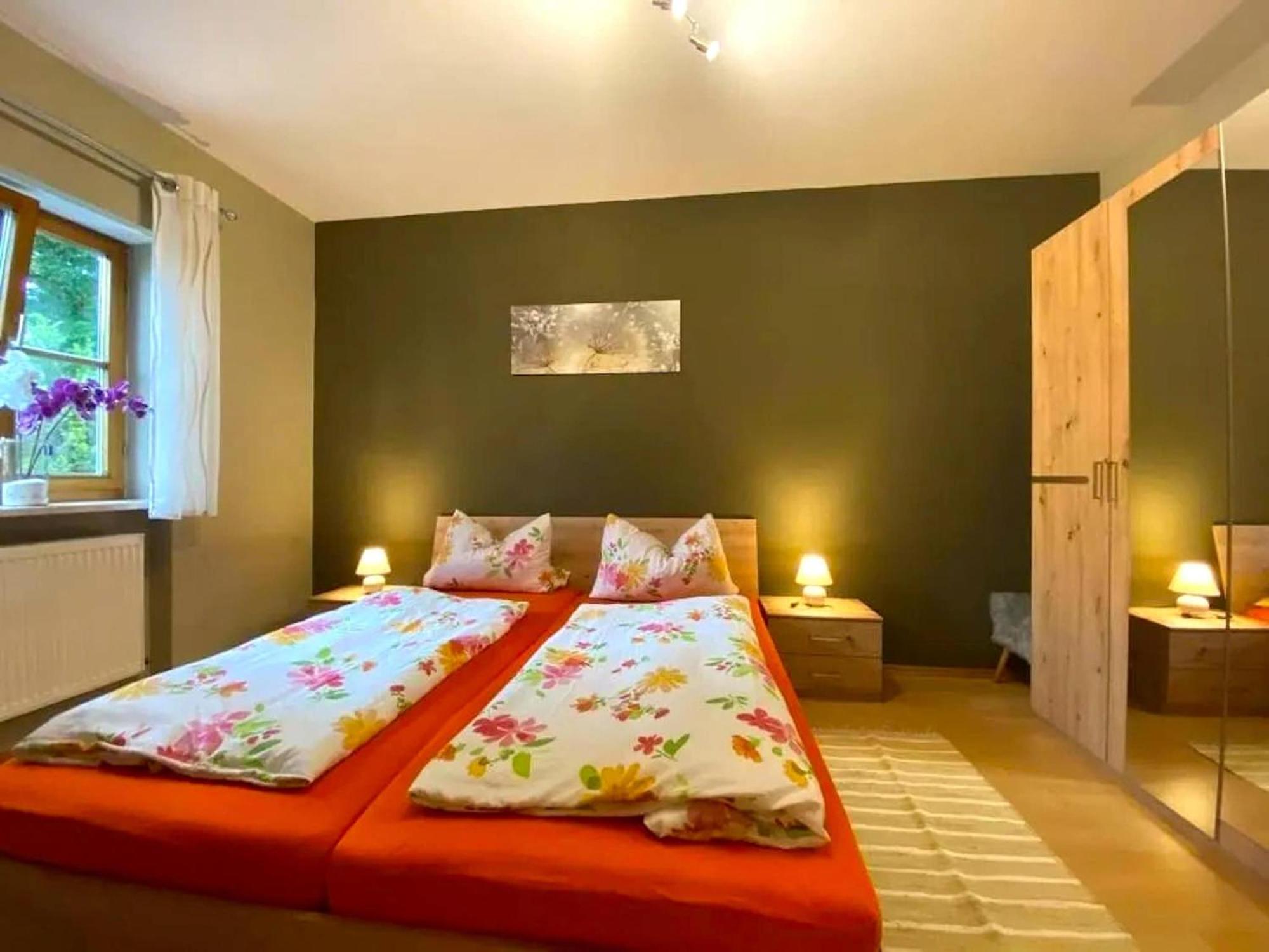 Comfortable Apartment In Zenting In Lower Bavaria Extérieur photo
