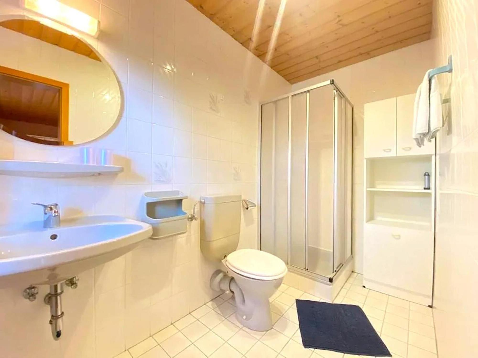 Comfortable Apartment In Zenting In Lower Bavaria Extérieur photo