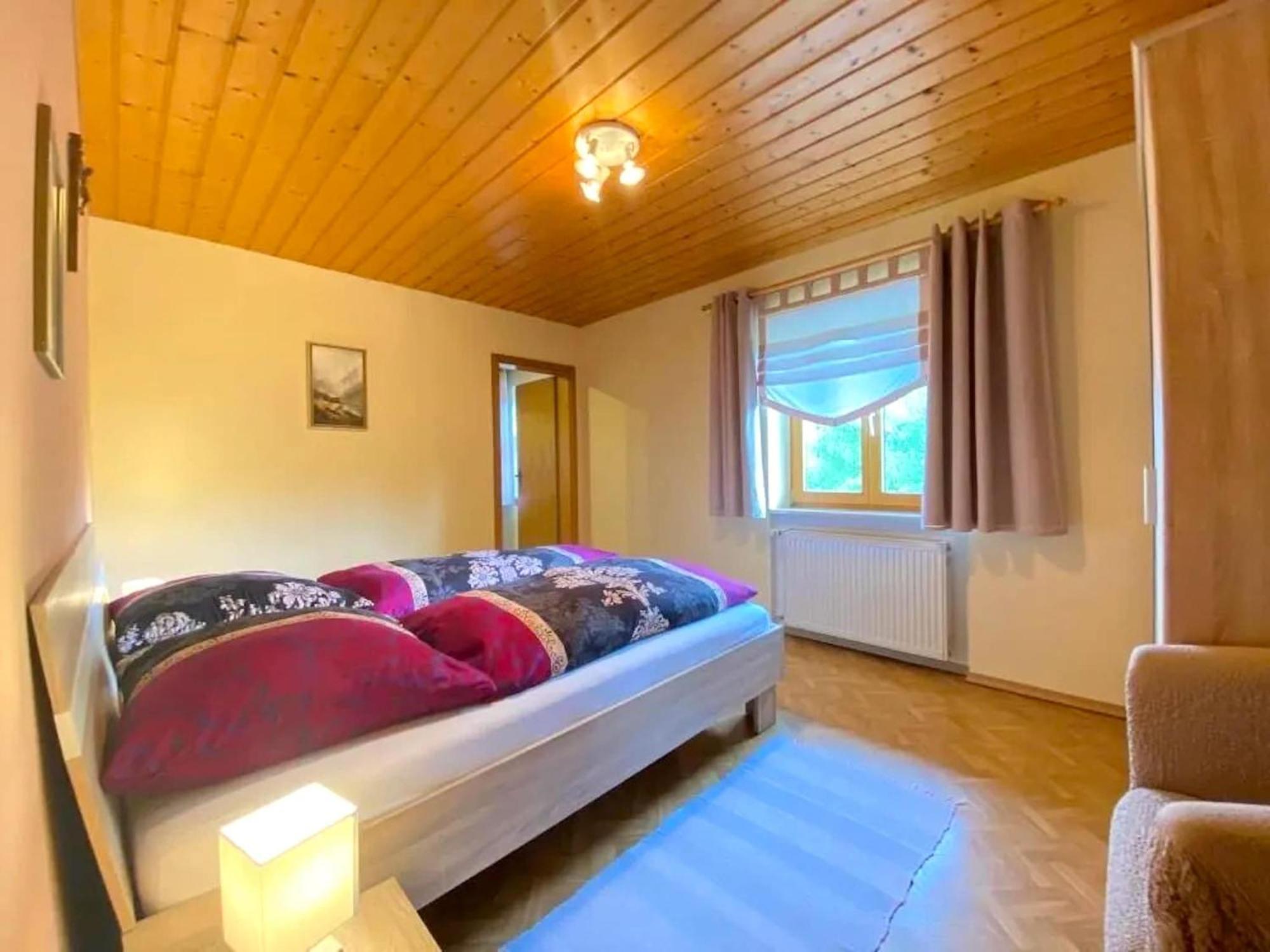 Comfortable Apartment In Zenting In Lower Bavaria Extérieur photo